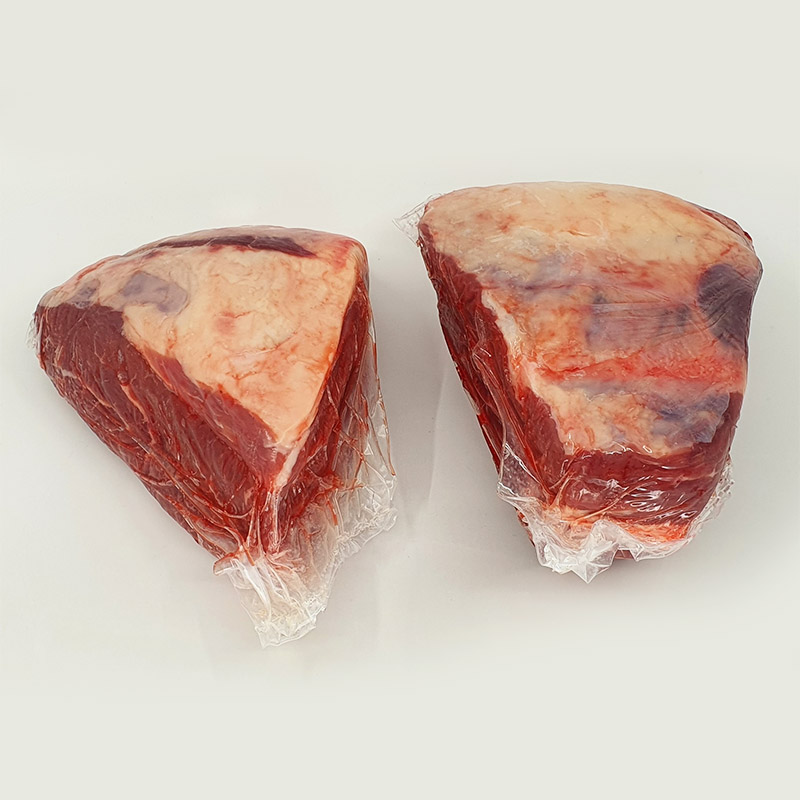 Bolsas retráctiles para carne fresca